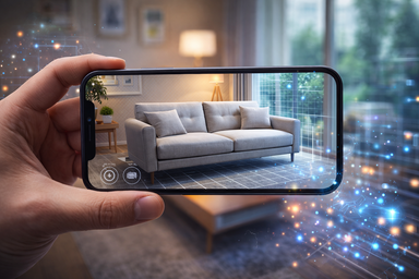 Exploring_AR_furniture_in_a_living_room